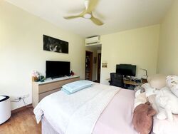 Savannah Condopark (D18), Condominium #628901781